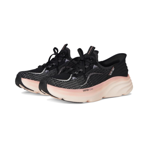 Womens SKECHERS DLux Vapor Hands Free Slip-INS