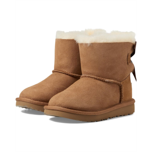 UGG Kids Mini Bailey Bow II (Toddler)