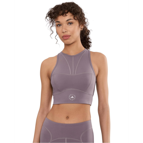 Womens adidas by Stella McCartney by Stella McCartney Training Crop Top