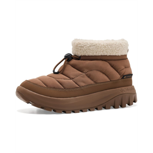 Womens Columbia Snowtrot Shorty