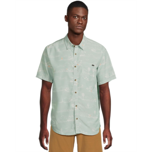 Billabong Sundays Lounge Short Sleeve