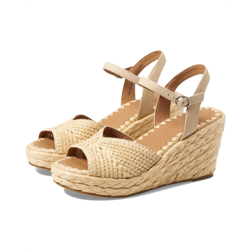 Gentle Souls by Kenneth Cole Nomi Raffia