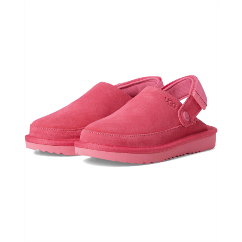 UGG Kids Goldenstar Clog (Little Kid/Big Kid)