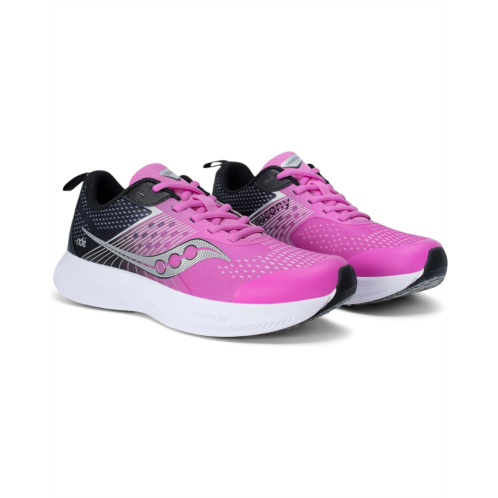 Saucony Kids Ride KDZ (Little Kid/Big Kid)