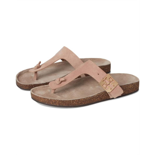 Womens Tory Burch Mellow Thong Sandals