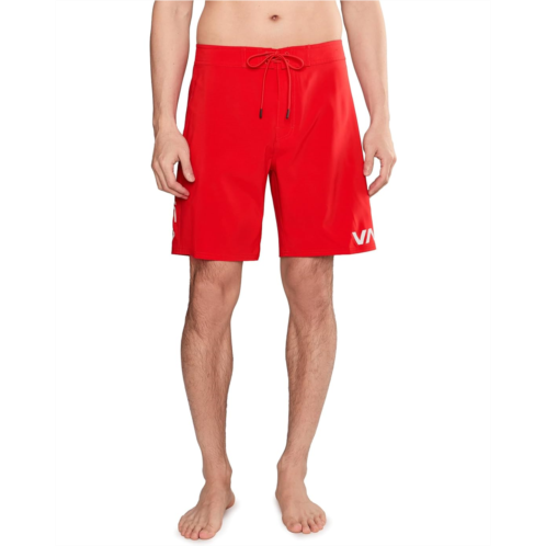 Mens RVCA VA LG Trunks