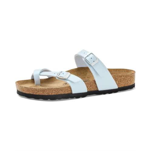 Womens Birkenstock Mayari Birko-Flor - Graceful