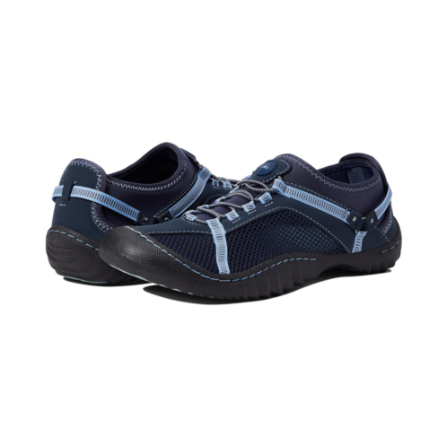 Womens JBU Tahoe Water Ready
