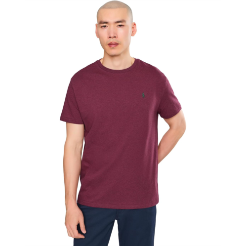 Mens Polo Ralph Lauren Classic Fit Jersey Crew Neck T-Shirt