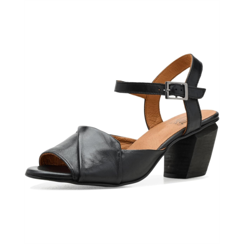 Womens Miz Mooz Attie Heeled Sandals