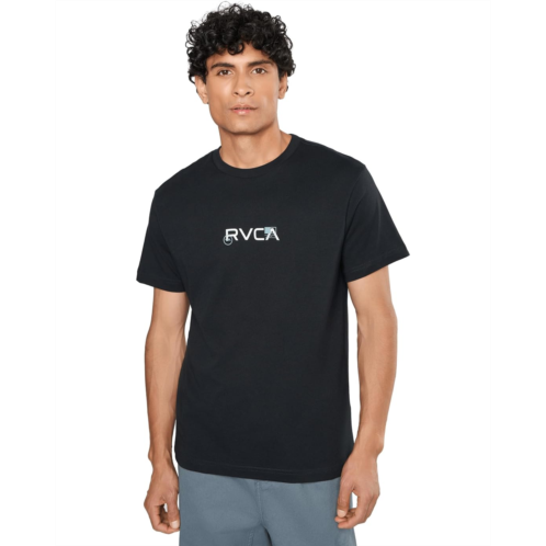 Small Rvca Icons Short Sleeve