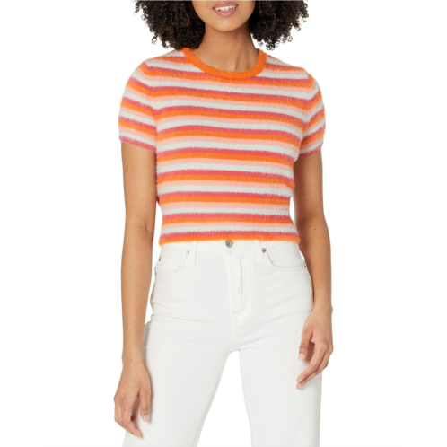 Womens Levis Womens Peach Fuzz Tee