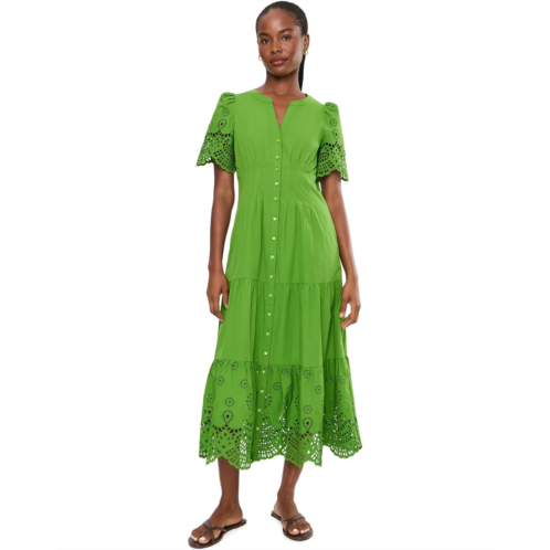 Womens Lilly Pulitzer Wayland Midi Dress