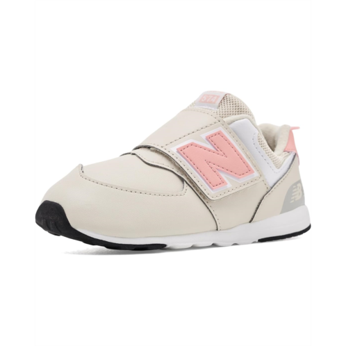 Kids New Balance Kids 574 New-B Hook-and-Loop (Infant/Toddler)