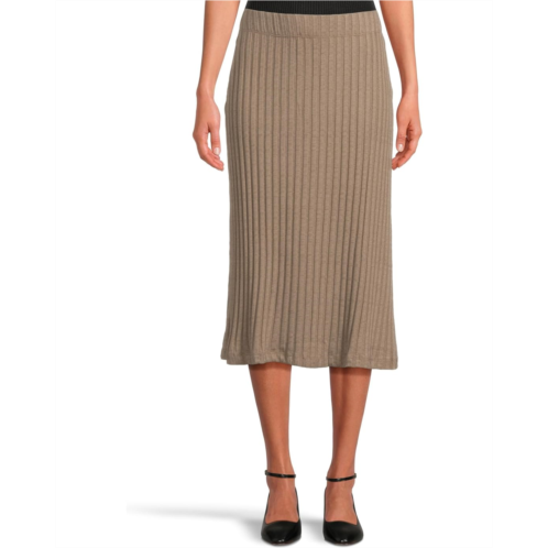 Michael Stars Shania Midi Skirt