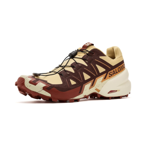 Mens Salomon Speedcross 6