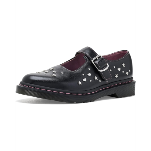 Dr. Martens Womens Dr Martens Mariel II Hearts Stars