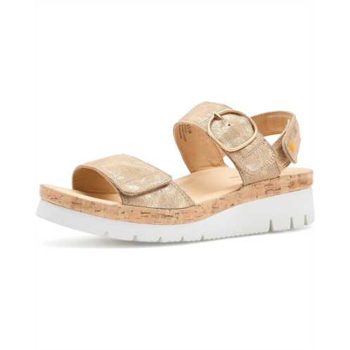 Womens Samuel Hubbard Portola Two-Strap