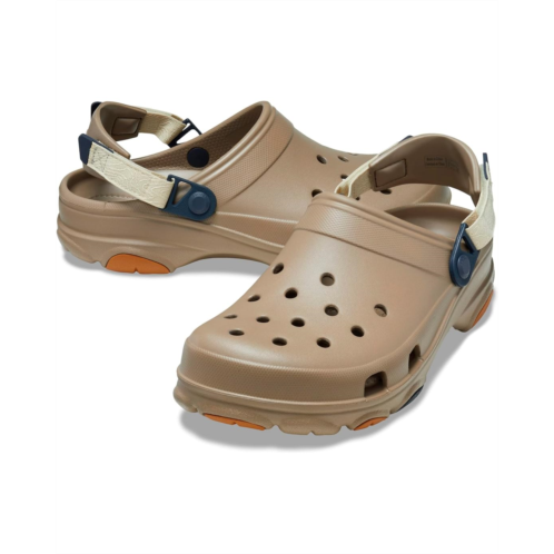 Unisex Crocs Classic All-Terrain Clog