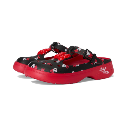 Crocs Disney Mickey & Minnie Mouse Clogs