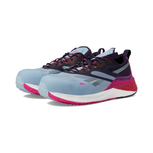 Womens Reebok Work Floatride Energy 3 Adventure Work EH Comp Toe