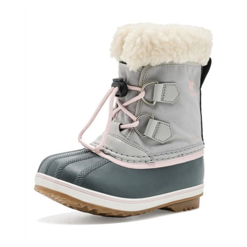 Kids SOREL Kids Yoot Pac Nylon Waterproof (Little Kid)