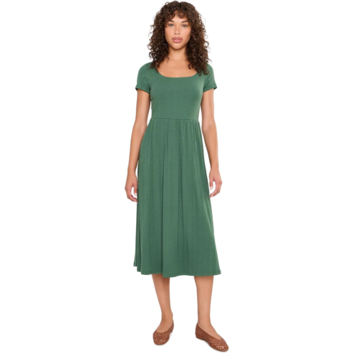 Womens Toad&Co Rosalie Midi Dress