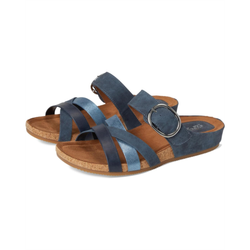 Womens EuroSoft Genalyn