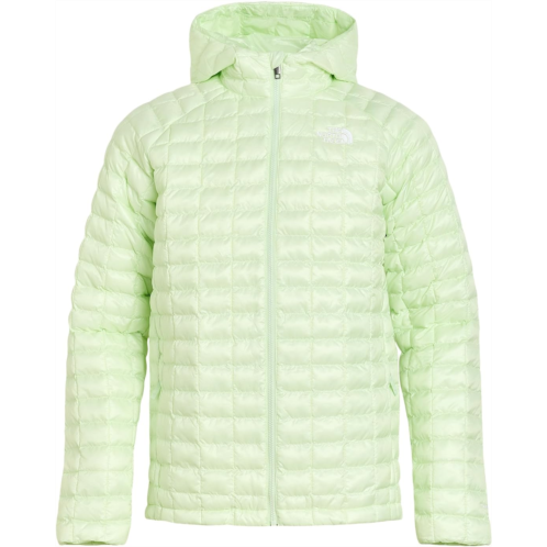 Kids The North Face Kids Thermoball Hooded Jacket (Little Kid/Big Kid)
