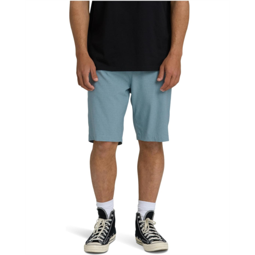 Billabong Crossfire 19 Submersible