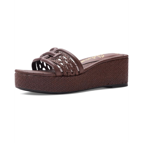 Womens Sam Edelman Pauleena Weave