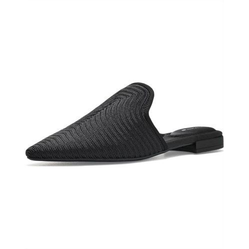 Womens Birdies Goldfinch 15 Mules Braiding
