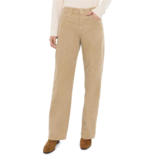 Womens 7 For All Mankind Stovepipe Straight
