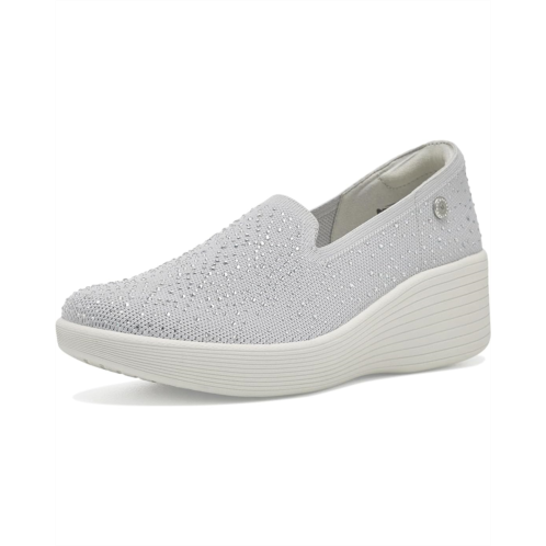 Womens SKECHERS Martha Stewart Relaxed Fit Parallel Lite - Lavish