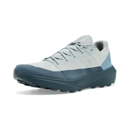 Mens Arcteryx Norvan LD 4