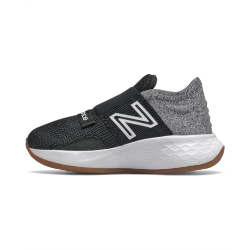 Boys New Balance Kids Fresh Foam Roav Tee Shirt Slip-On (Infant/Toddler)