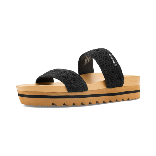 Womens Bearpaw Mandy