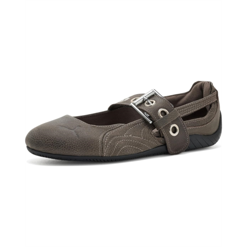 Womens PUMA Speedcat Ballet Dress-Up Shoes