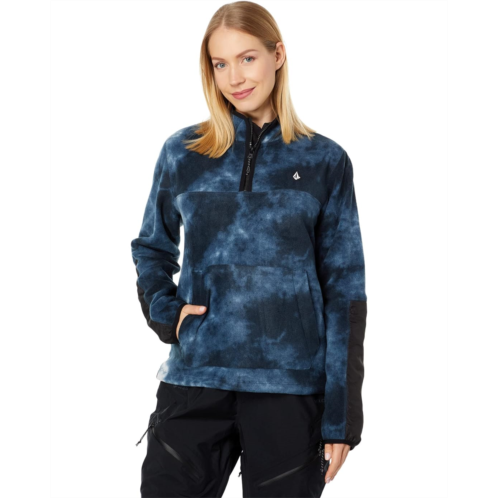 Volcom Snow Polar Fleece Pullover