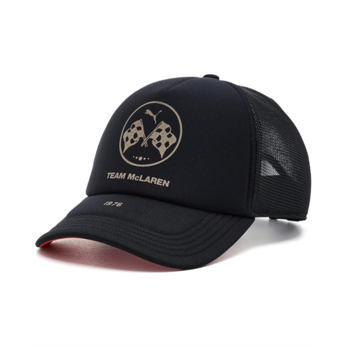 PUMA McLaren Racing Lifestyle Trucker Cap