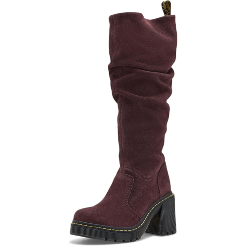 Womens Dr. Martens Kasey