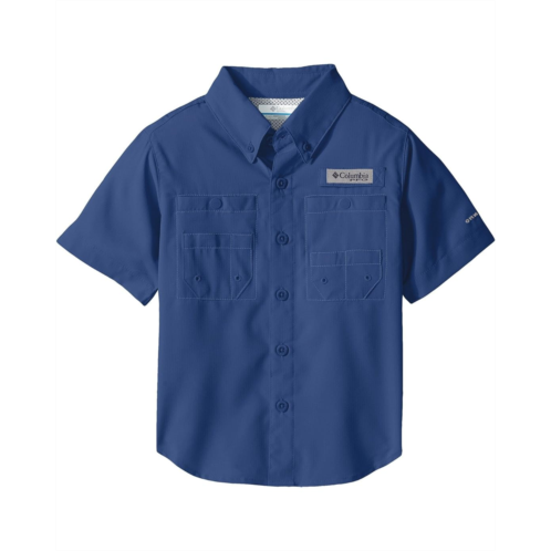 Columbia Kids Tamiami¿ Short Sleeve Shirt (Little Kids/Big Kids)