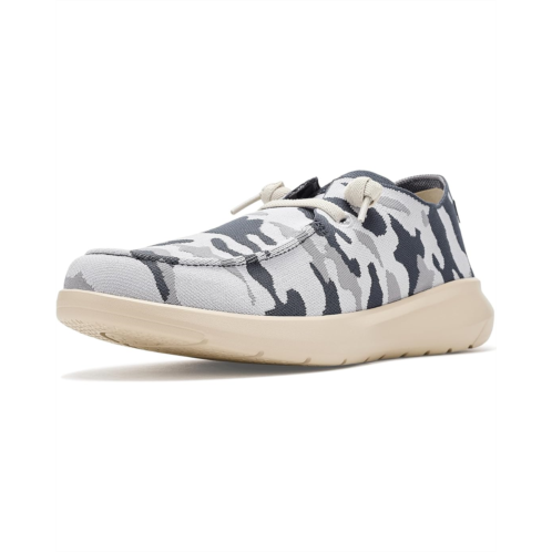 Mens Ariat Hilo