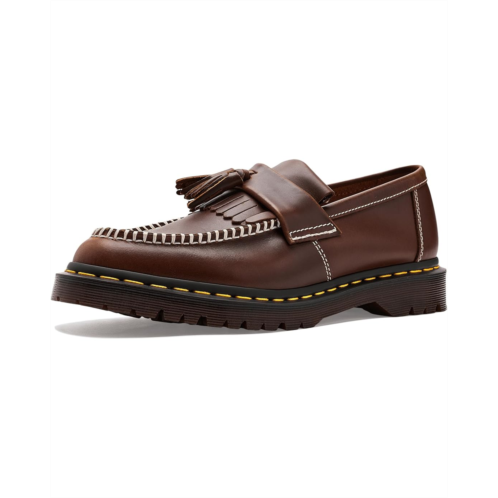 Dr. Martens Unisex Dr Martens Adrian Ben Loafers