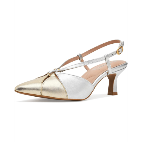 Johnston & Murphy Lindsey Ring Slingback