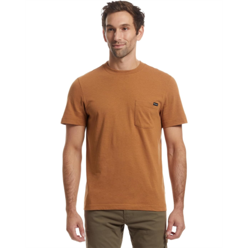 Mens Mountain Hardwear On Edge Short Sleeve