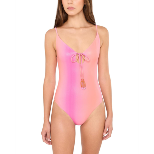 Womens Beach Riot Priscilla One-Piece
