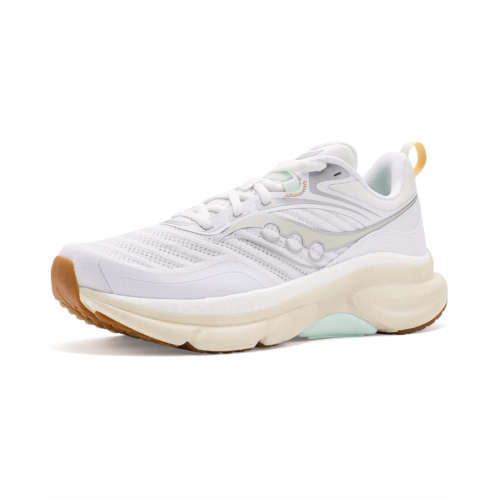Womens Saucony Omni St 23