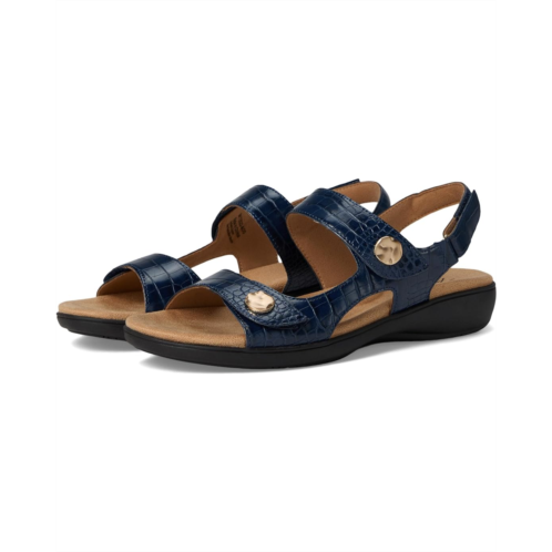 Trotters Romi Croco