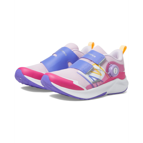 New Balance Kids Dynasoft Reveal v4 BOA (Big Kid)